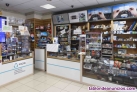 Venta de Estanco y Negocio Completo en Bilbao – Oportunidad Única