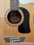 Fotos del anuncio: Guitarra electro acustica washburn