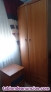 Fotos del anuncio: Dormitorio juvenil de madera de pino 