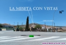 Fotos del anuncio: LA MESETA CON VISTAS Y OLIVOS.   4.163m2