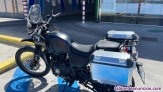 Moto royal enfield modelo himalayan, 400 cc