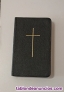 Vendo libro religioso de oracin,the book of prayer and administration