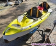 Fotos del anuncio: Vendo kayak
