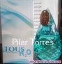 Fotos del anuncio: H2O Tous de Tous  100 ml VAPORIZADOR