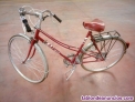 Fotos del anuncio: Bicicleta Vintage de paseo Clsica Alemana marca GAG. 