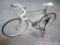 Fotos del anuncio: Bicicleta de carrera clsica marca TIGRA.
