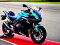 Fotos del anuncio: Suzuki gsx s750 MotoGP edition A2