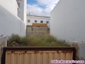 Fotos del anuncio: Venta Solar en calle Ramn y Cajal 22, 21002 Huelva.