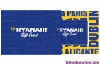 Fotos del anuncio: Ahorra en tus prximos viajes con el bono de 200 Euros de Ryanair
