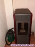 Vendo estufa de pellet