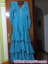 Fotos del anuncio: Vendo traje flamenca