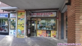 Fotos del anuncio: Traspaso tienda Alimentacin 