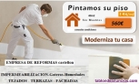 #pintor castellon - impermeabilizacion con pintura al mejor precio