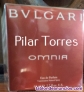 Fotos del anuncio: Omnia Bvlgari  de BVLGARI 65 ml VAPORIZADOR