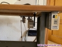 Fotos del anuncio: Vendo maquina de coser remendona 
