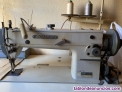 Fotos del anuncio: Vendo maquina de coser fomax 848h