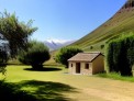 Fotos del anuncio: Se vende casa rural en Aldeire (Granada)