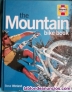 Fotos del anuncio: The mountain bike book