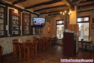 Fotos del anuncio: Traspaso Restaurante- Caf Bar en pleno funcionamiento
