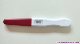 Fotos del anuncio: Test de embarazo real / Real pregnancy test / Test de gravidez Real