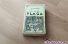 Fotos del anuncio: Novela 'La plaga'