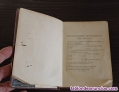 Vendo libro antiguo de 1921,wessely's spanish dictionary,, edicin rara y difci