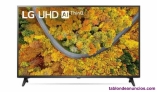 Fotos del anuncio: TV LG UHD Ai THINQ 50". NUEVA 