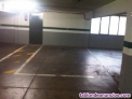 Alquilo Plaza grande parking (coche + moto), 