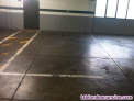 Fotos del anuncio: Alquilo Plaza grande parking (coche + moto), 