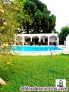 Fotos del anuncio: Chalet con piscina cerca de Marchena 