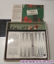 Fotos del anuncio: Juego de mesa vintage de 1975,backgammon tutor ,mb games, completo con 30 fichas