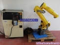 Robot FANUC M-20iA