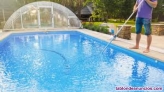 Fotos del anuncio: Limpieza y puesta en marcha de piscinas