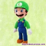 Fotos del anuncio: Luigi amigurumi supermario bros
