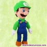 Fotos del anuncio: Luigi amigurumi supermario bros