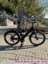 Vendo bicicleta urban legend milano