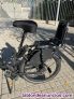 Fotos del anuncio: Vendo bicicleta urban legend milano