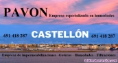 Fotos del anuncio: #tejadoscastellon #fachadascstellon #goterascastellon #humedadescastellon