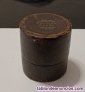 Fotos del anuncio: Pequeo vaso medicinal de viaje antiguo de 1870-80,con estuche de cuero