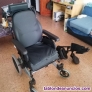 Fotos del anuncio: Vendo silla de ruedas 
