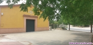 Fotos del anuncio: Magnifico local en Aznalcollar (Sevilla), frente a centro escolar