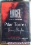 Angel Passion Star Thierry Mugler EDP Refillable Spray  0.8 oz . 25 ml