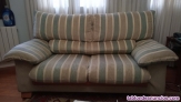 Fotos del anuncio: Vendo sof casi nuevo de 1862euros por 100