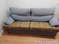 Fotos del anuncio: Se venden dos sofs, uno de ellos cama