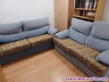 Fotos del anuncio: Se venden dos sofs, uno de ellos cama