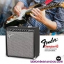 Fotos del anuncio: Fender champion 40 ampli de guitarra