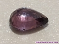 Piedra preciosa espinela de color rosa prpura,1,11 ct
