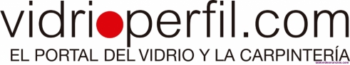 Vidrioperfil - El portal del vidrio y la carpintera