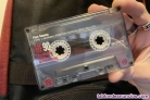 Digitalizacin de cintas de cassette de audio