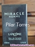 Fotos del anuncio: Miracle Homme Lancome 50 ml vaporizador